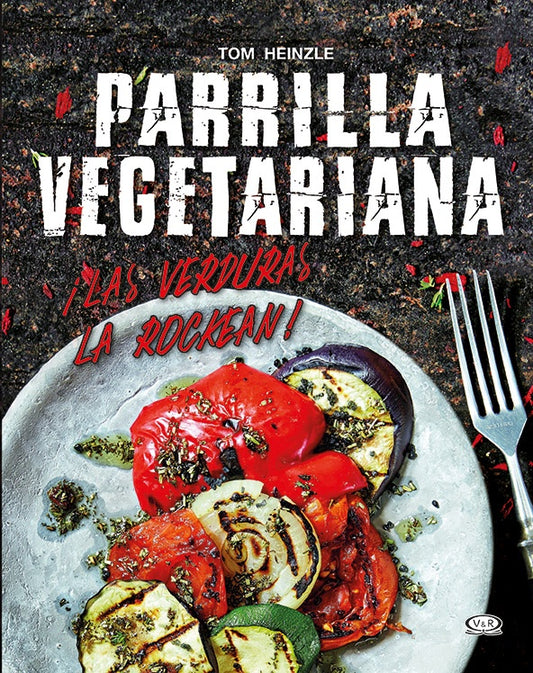 Parrilla vegetariana | Tom Heinzle