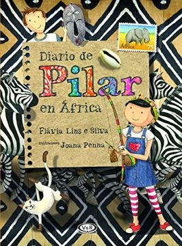 Diario de Pilar en África | SIN ASIGNAR