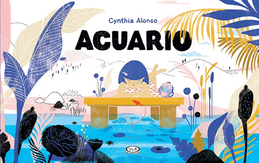 Acuario | Francesca Sanna
