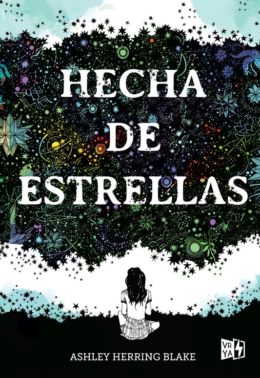 Hecha de estrellas | Ashley Herring Blake