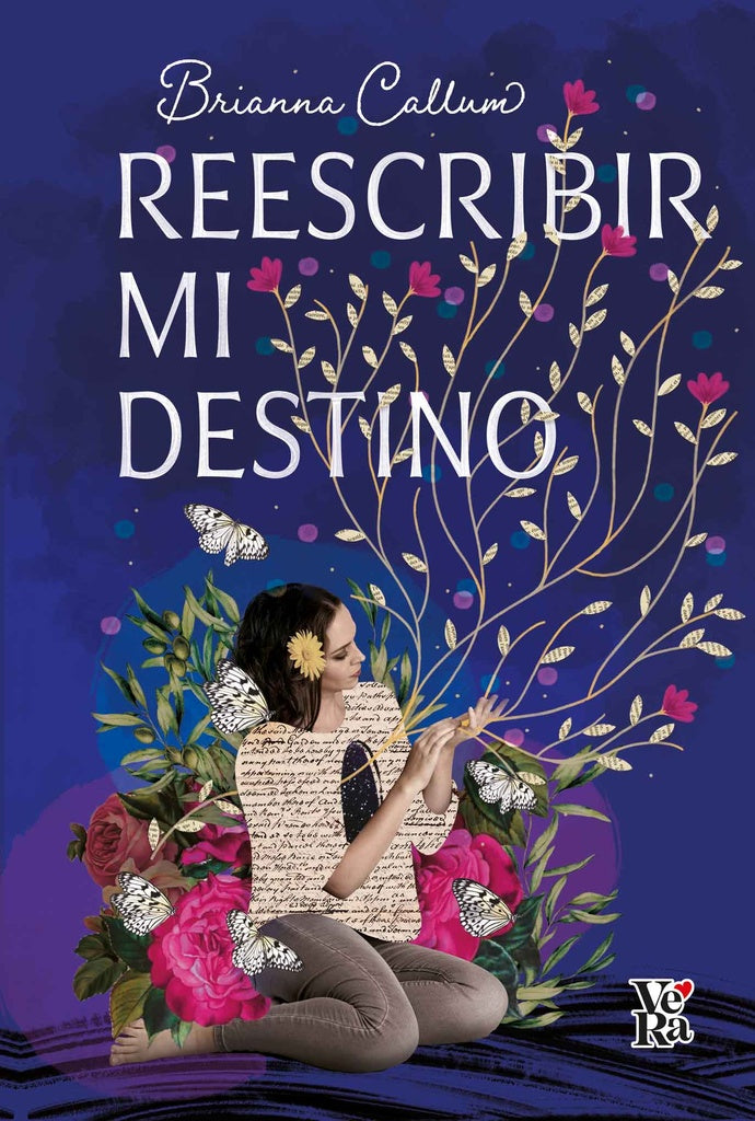Reescribir mi destino | Brianna Callum