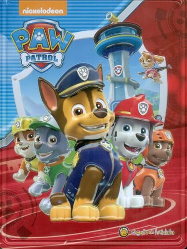 Paw Patrol. Colección: Aventuras enlatadas | NICKELODEON