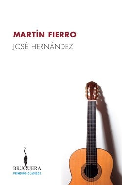 Martín Fierro | JOSE HERNANDEZ