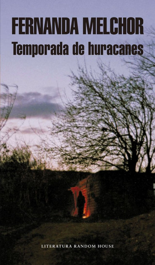 Temporada de huracanes  | FERNANDA MELCHOR