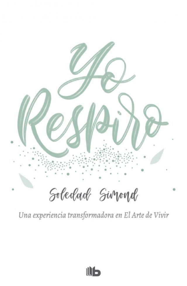 Yo respiro | SOLEDAD SIMOND