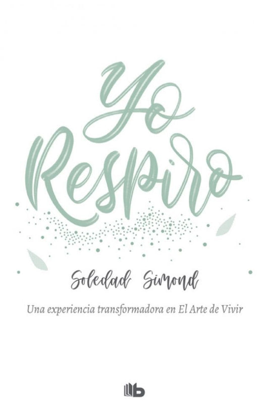Yo respiro | SOLEDAD SIMOND