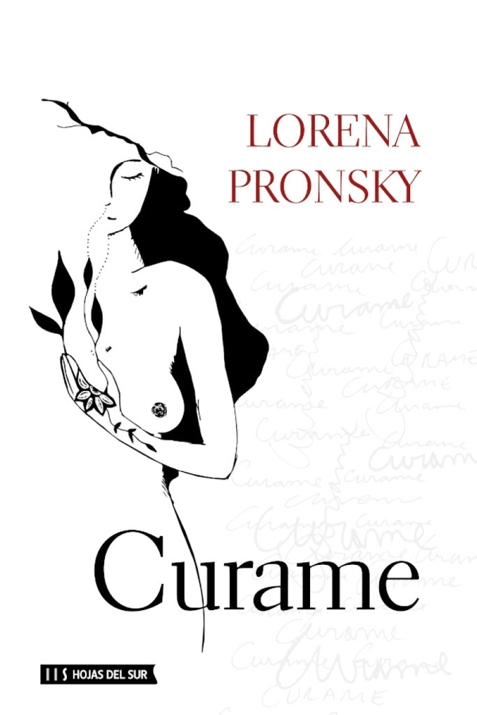 Curame | LORENA PRONSKY