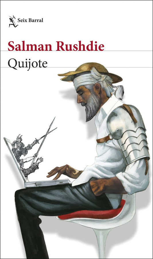 Quijote | SALMAN RUSHDIE