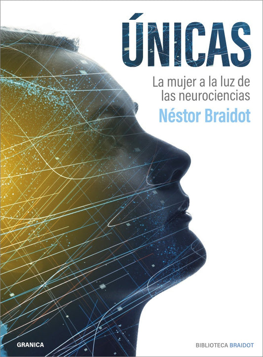 Únicas | NESTOR BRAIDOT