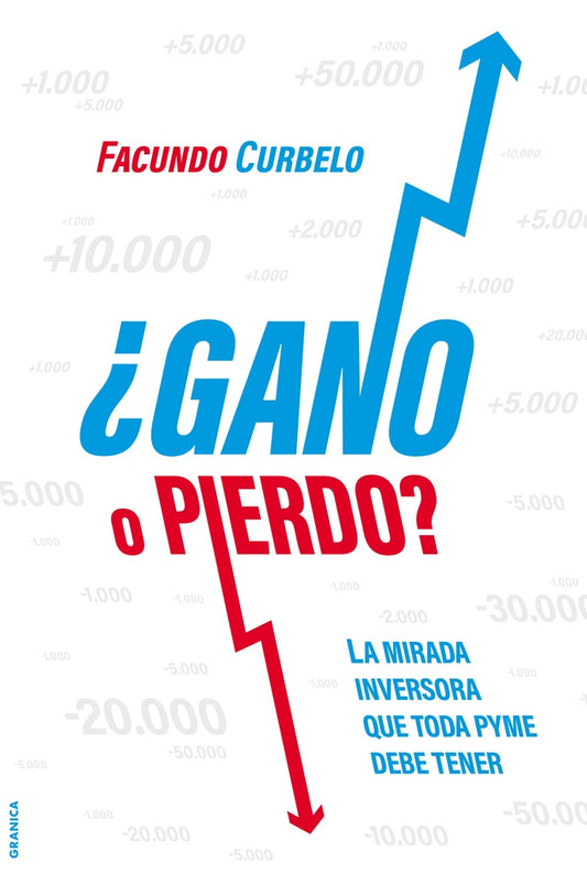 ¿Gano o pierdo? | Facundo Curbelo