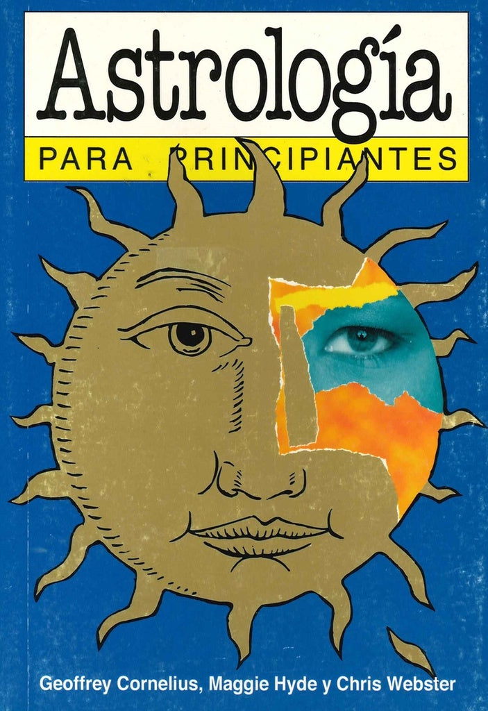 Astrología para principiantes | MAGGIE HYDE