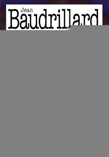 Baudrillard para principiantes | CHRISTOPHER HORROCKS