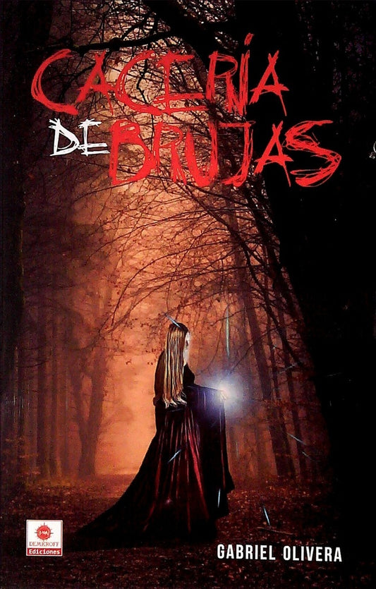 Cacería de brujas | Gabriel Olivera
