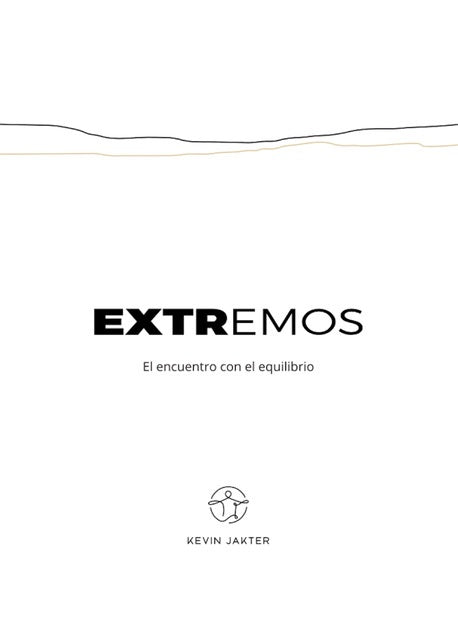 Extremos | Kevin Jakter