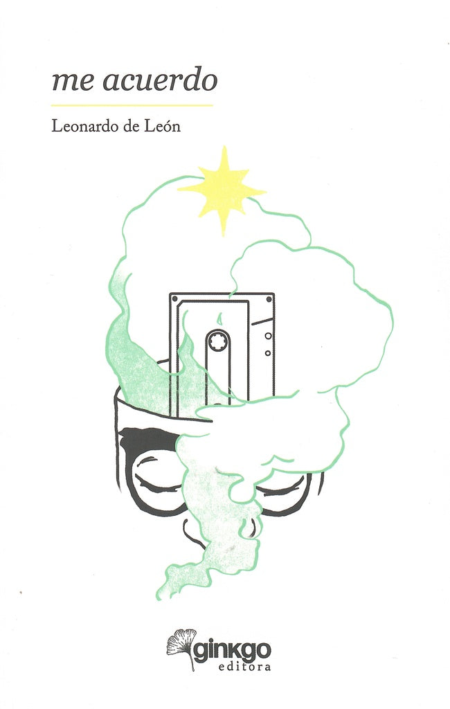 Me acuerdo | Leonardo de León