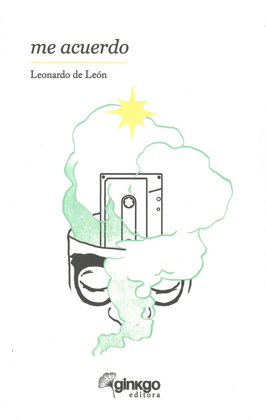Me acuerdo | Leonardo de León