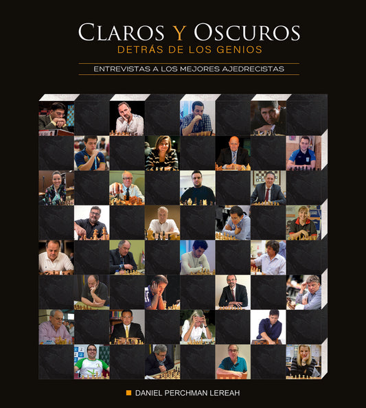 Claros y oscuros | Daniel Perchman Lereah