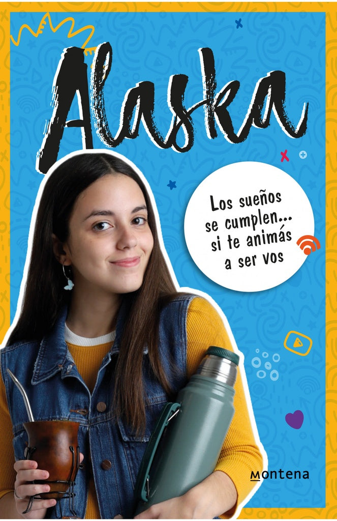 ALASKA | Gimena Sauchenco