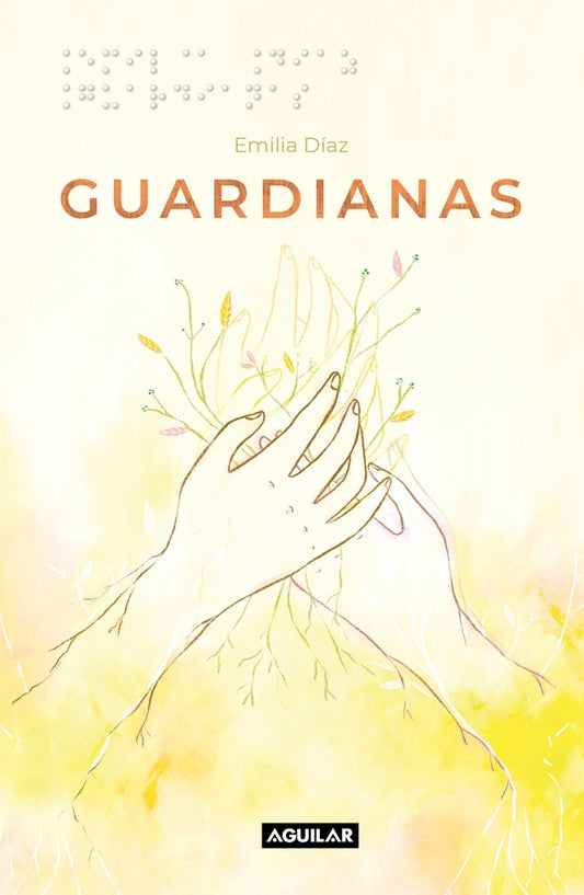 Guardianas | EMILIA DIAZ