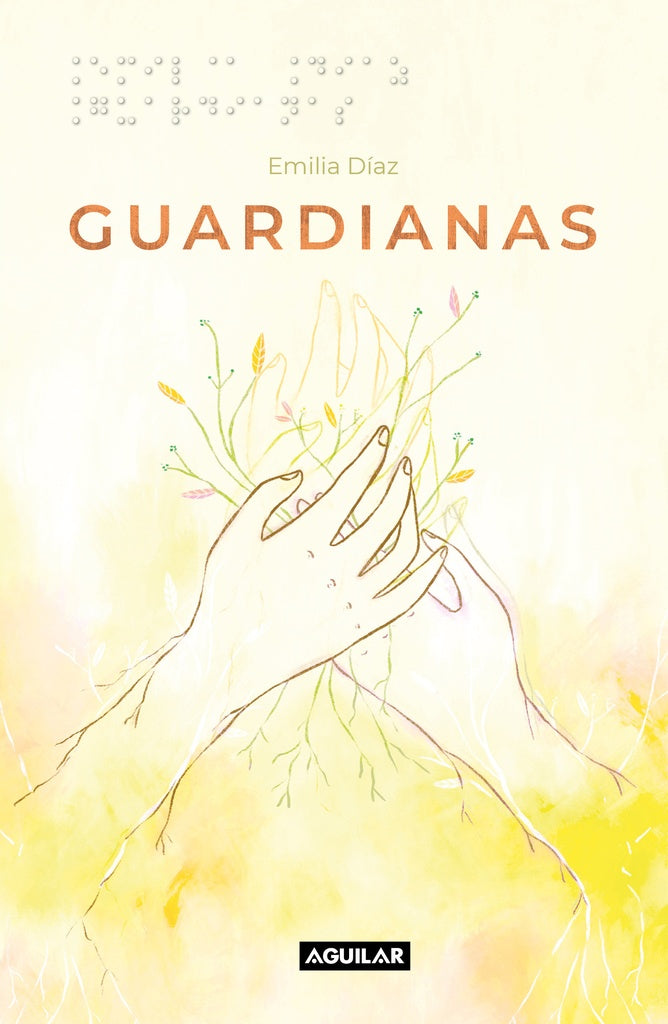 Guardianas | EMILIA DIAZ