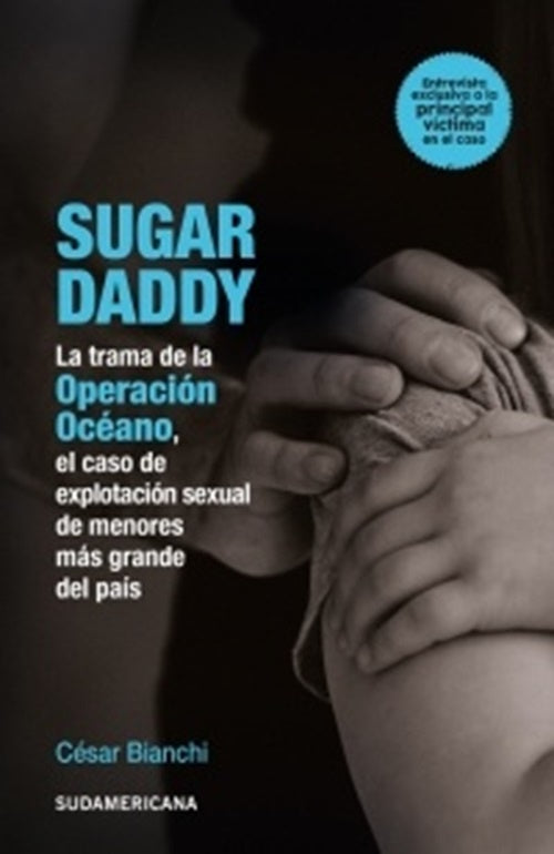 Sugar daddy | CESAR BIANCHI