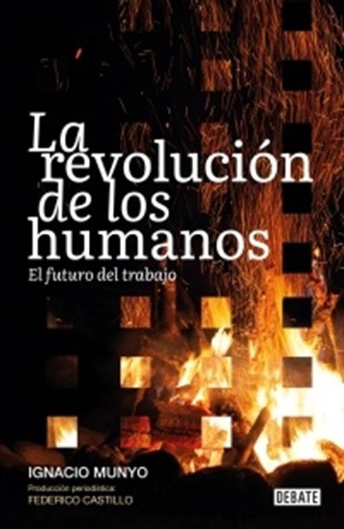 La revolución de los humanos | Munyo, Castillo