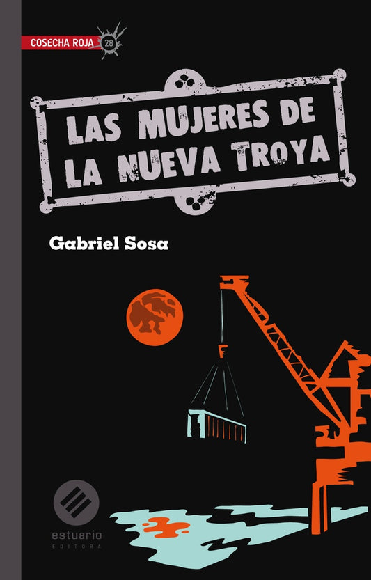 Las mujeres de Nueva Troya | GABRIEL SOSA
