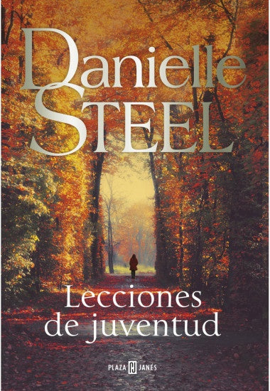 Lecciones de juventud | Danielle Steel