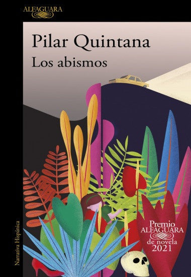 Los abismos | Pilar Quintana