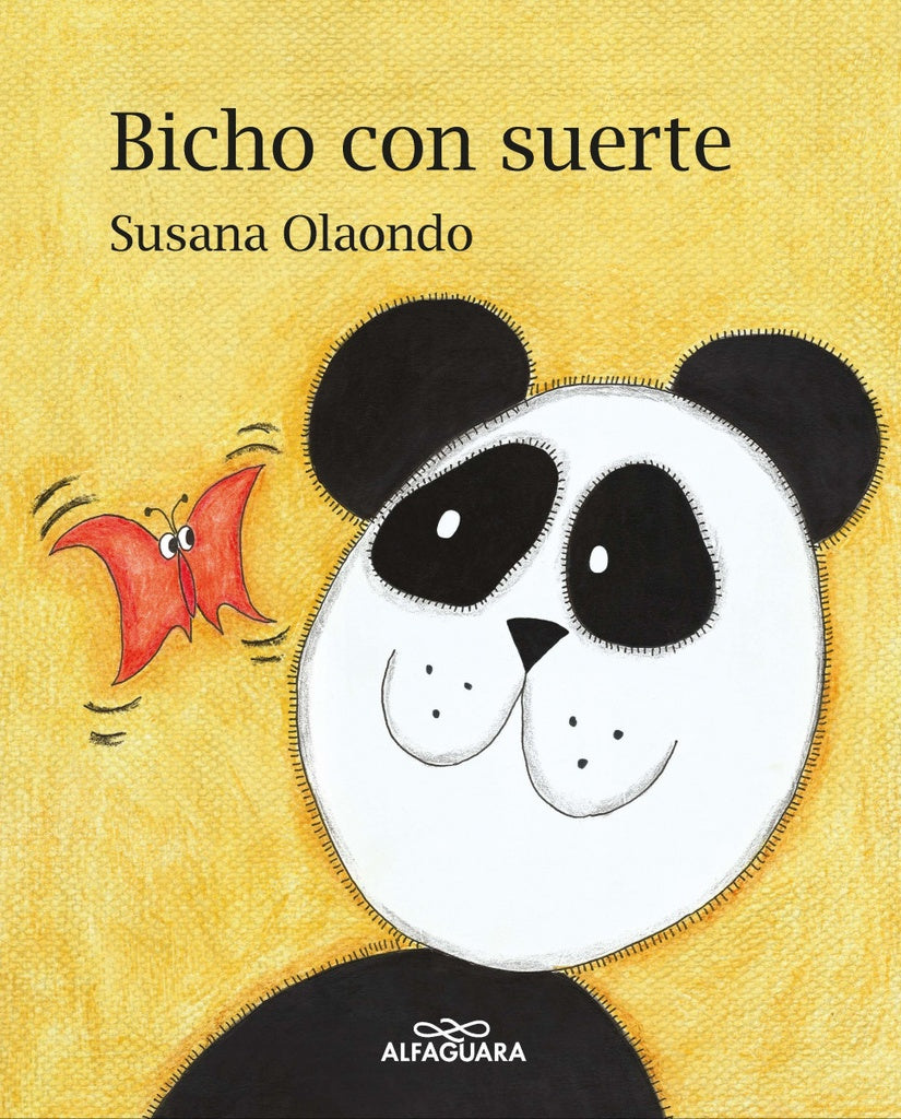 Bicho con suerte | Susana Olaondo