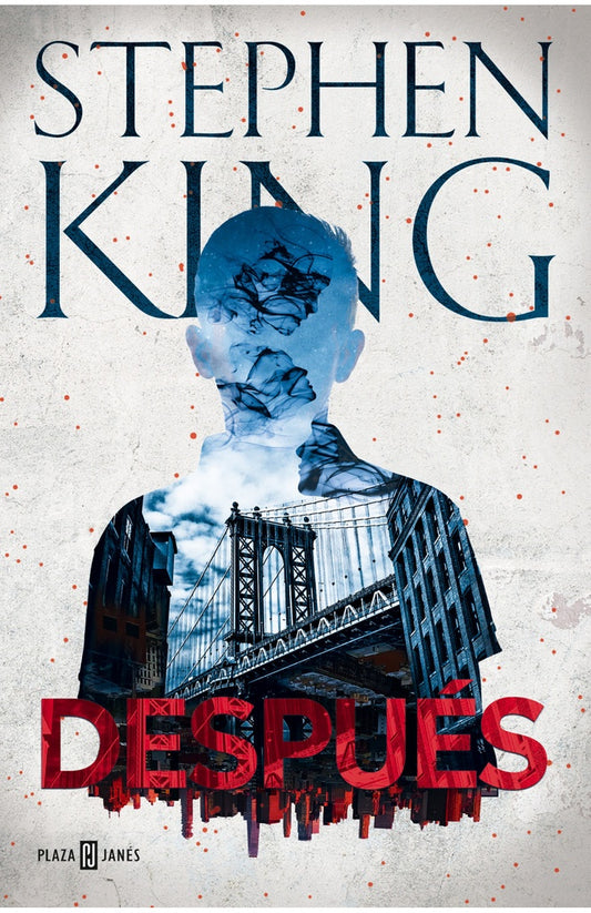 Después | Stephen King