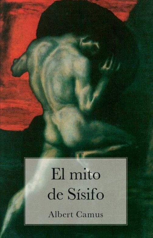 El mito de Sísifo | ALBERT CAMUS