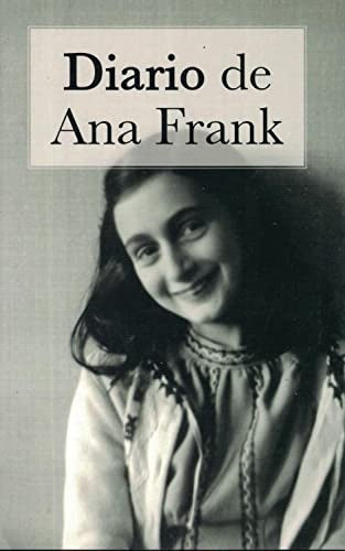 DIARIO ANA FRANK (ED AMERICANAS) | ANA FRANK