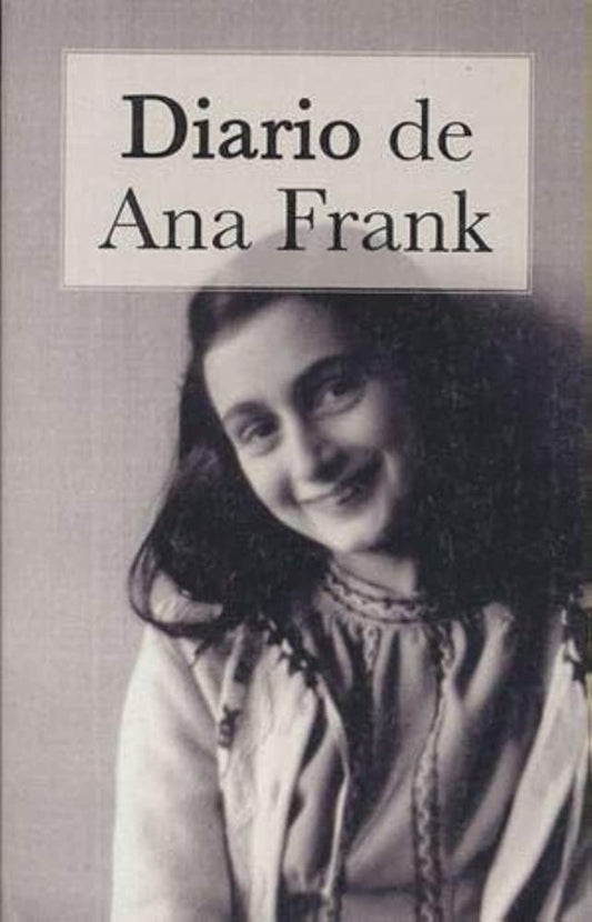 DIARIO ANA FRANK (ED AMERICANAS) | ANA FRANK