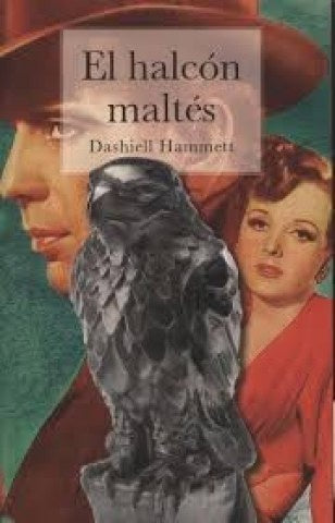 El halcón maltés | DASHIELL HAMMETT