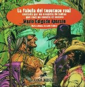 Fábula de Tucutú | Mario Delgado Aparaín