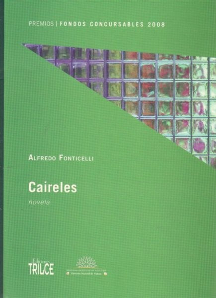 CAIRELES | FONTICELLI