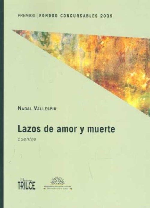 LAZOS DE AMOR Y MUERTE | NADAL VALLESPIR