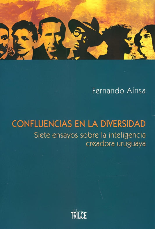 Confluencias en la diversidad | FERNANDO AINSA
