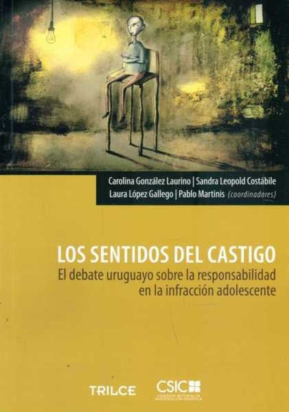 LOS SENTIDOS DEL CASTIGO | Varios autores