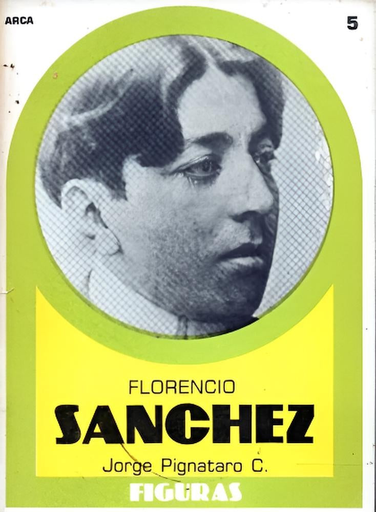 Florencio Sánchez | Jorge Pignataro Calero