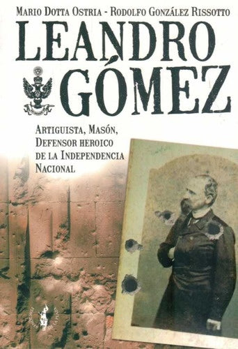 Leandro Gómez | MARIO DOTTA OSTRIA