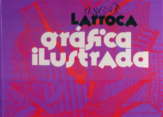 Gráfica ilustrada | OSCAR LARROCA