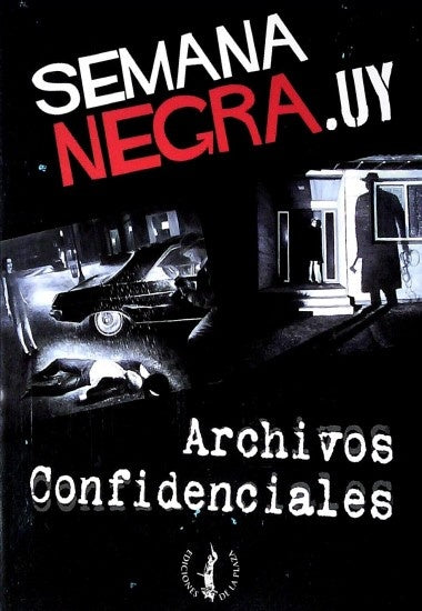 Semana negra.uy | Varios autores