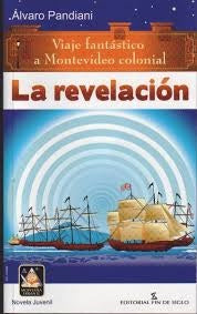 LA REVELACION | ALVARO PANDIANI