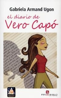 El Diario de Vero Capó | GABRIELA ARMAND UGON