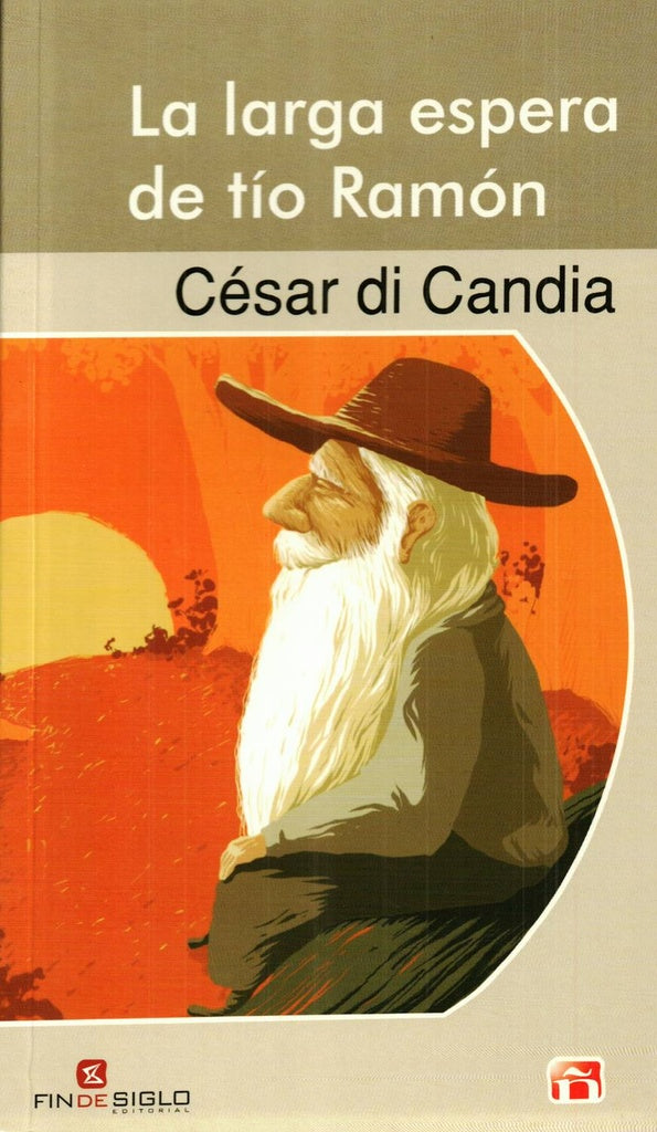 La larga espera de tío Ramón | CESAR DI CANDIA