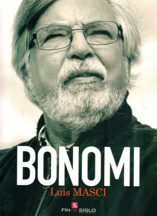 Bonomi | LUIS MASCI