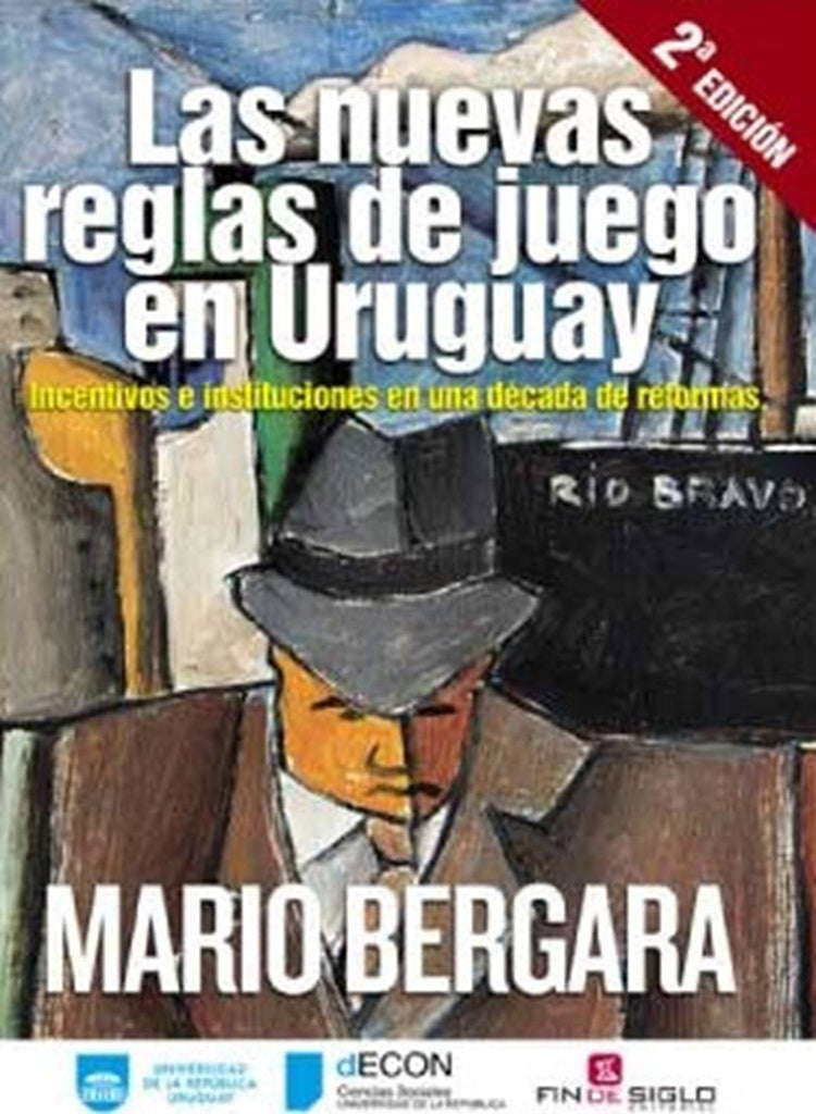 Las nuevas reglas de juego en Uruguay | MARIO BERGARA