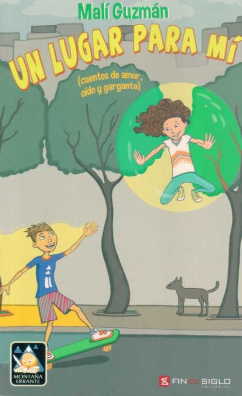 Un lugar para mí | MELISSA DE LA CRUZ